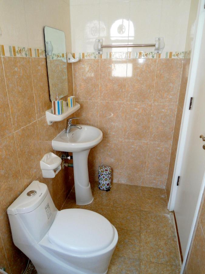Lana Villa Maskat Pokój zdjęcie